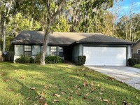 Building Photo - Very charming home in Clay County