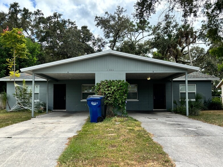 Building Photo - 2404 51st Avenue Ter W