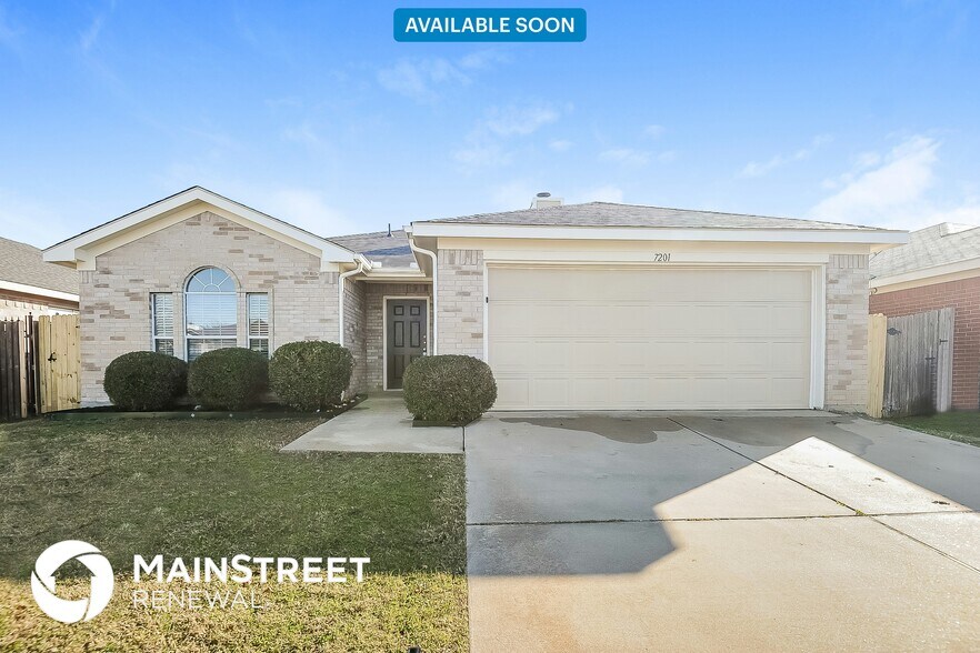 Primary Photo - 7201 Avington Way