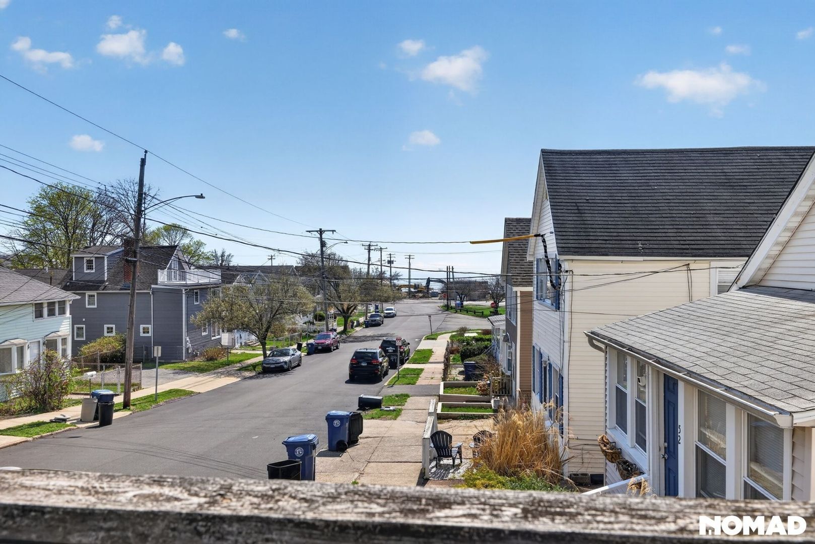 Building Photo - 54 Dawson Ave