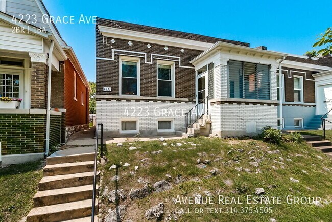 Building Photo - 4223 Grace Ave