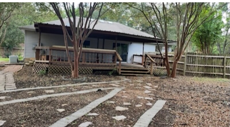 Building Photo - 6818 Barton Rock Ln
