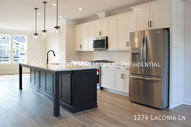 Building Photo - 1274 Laconia Ln