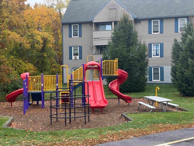 Building Photo - 119 Eastern Ave