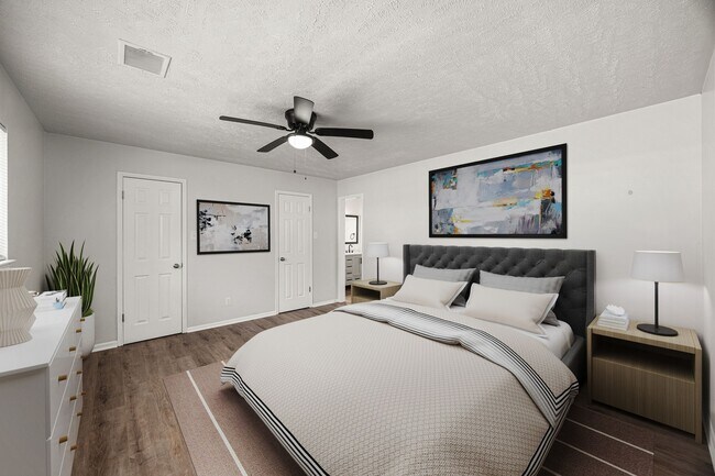 Building Photo - 2907 Boulder Creek Dr