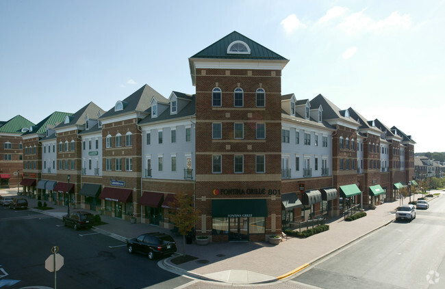 Primary Photo - King Farm Village Center