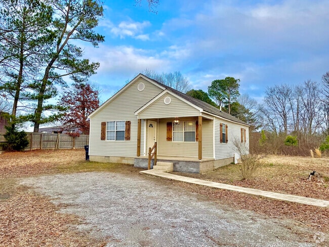 Building Photo - 1601 Levee Rd