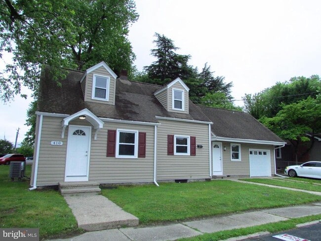 Primary Photo - 410 Pennewill St
