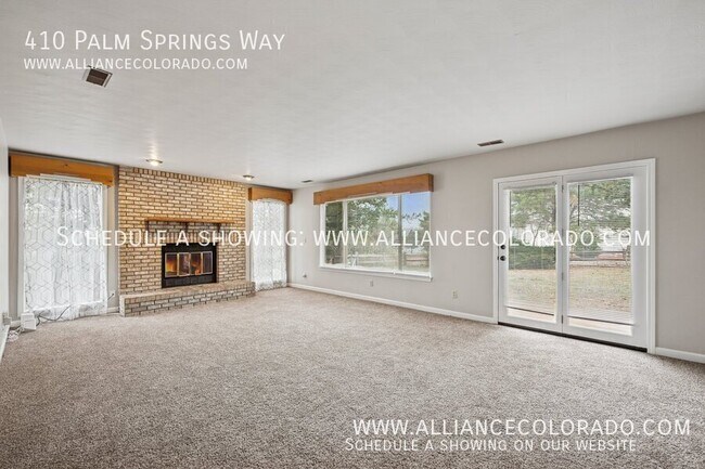 Building Photo - 410 Palm Springs Way