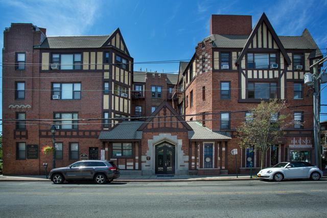 Interior Photo - Fairfield Gables At Cedarhurst Village