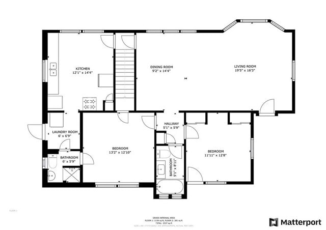 Building Photo - 322 N Carmelo Ave