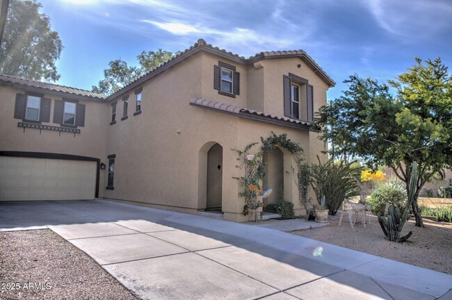 Primary Photo - 21147 E Avenida Del Valle