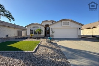 Building Photo - 3Bed/2Bath House w/Bonus Room at 67th Ave/AZ Loop-101! Ready for Immediate Move-In!