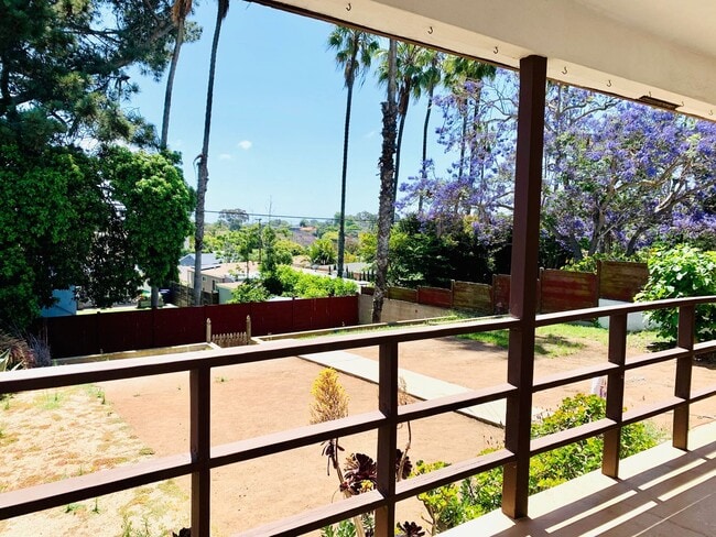 Building Photo - BEAUTIFUL 3BD/1.5BA POINT LOMA SINGLE FAMILY HOME! $4,995/mo