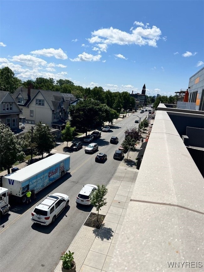 Building Photo - 1020 Elmwood Ave