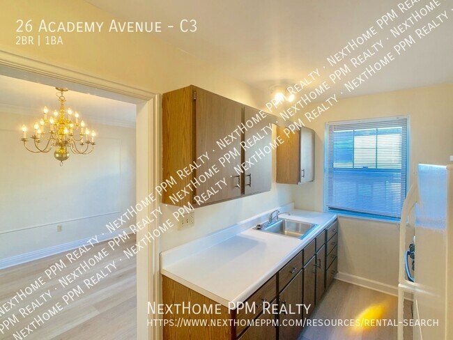 Building Photo - 26 Academy Ave