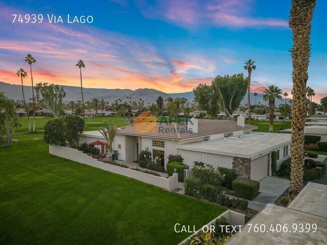 Building Photo - 74939 Vía Lago