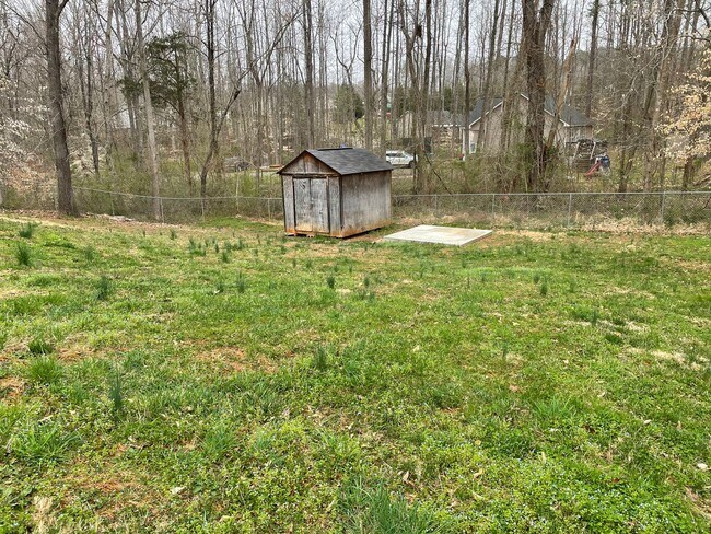Building Photo - Fantastic Graham Home For Rent!