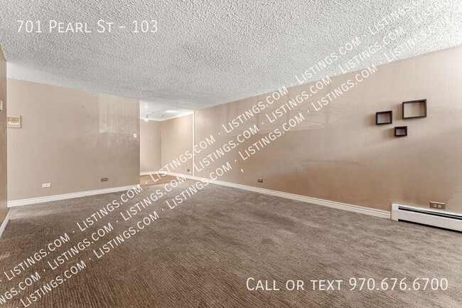 Building Photo - 701 N Pearl St