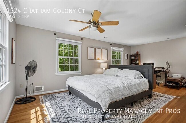 Building Photo - 1524 Chatham Colony Ct