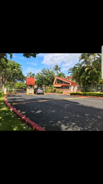 Building Photo - 786-786 Ala Mahiku St