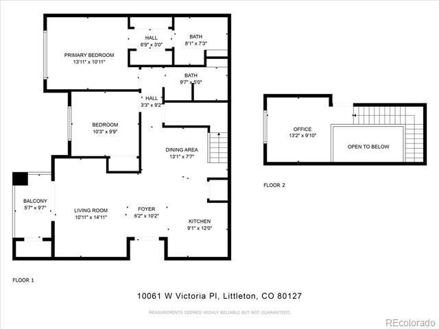 Building Photo - 10061 W Victoria Pl