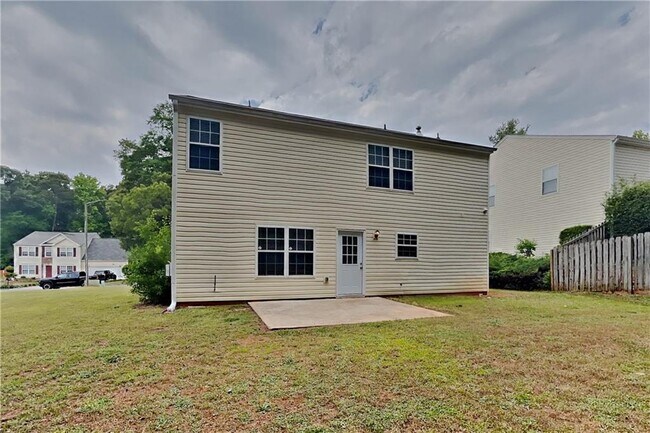 Building Photo - 5315 Paddington Ln