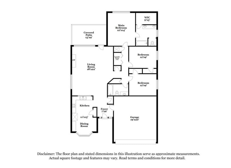 Building Photo - 7024 Wooddale Dr