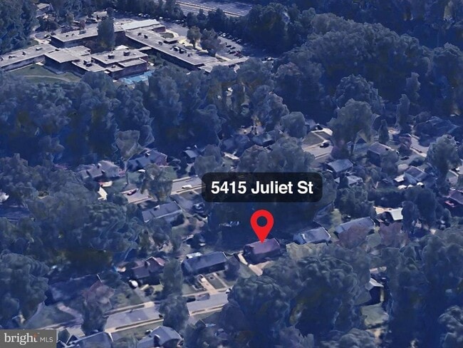 Building Photo - 5415 Juliet St