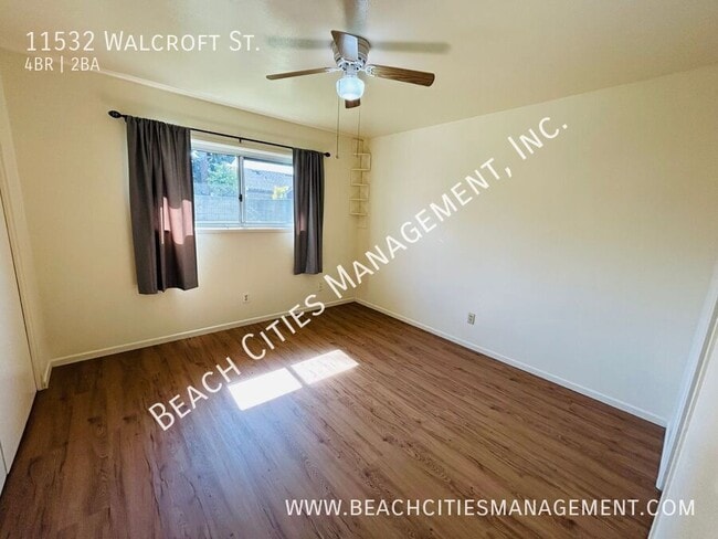 Building Photo - 11532 Walcroft St