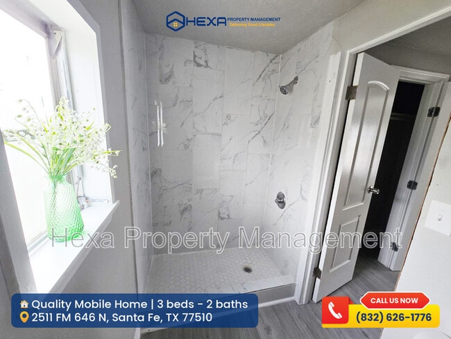 Building Photo - 2511 Farm to Market 646 Rd N