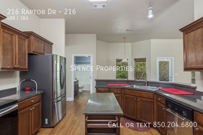 Building Photo - 216 Raptor Dr