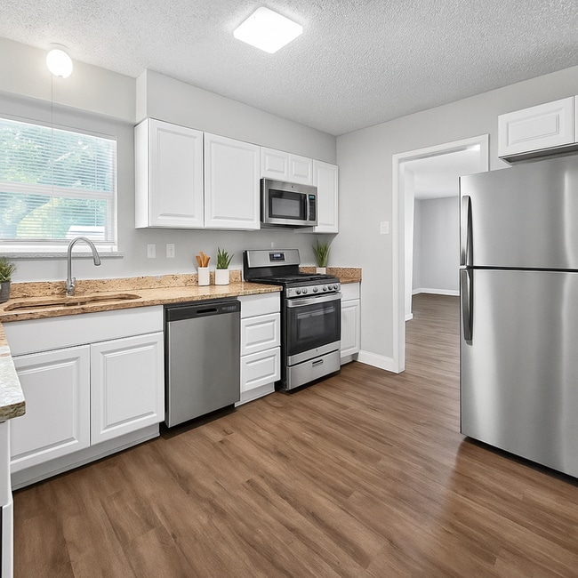 Building Photo - 5837 Aton Ave