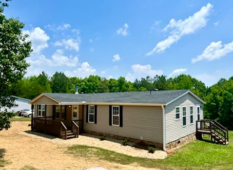 Building Photo - 2368 Beth Haven Church Rd