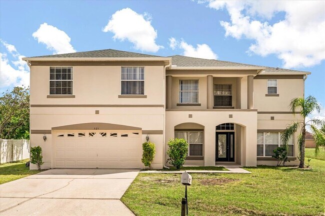 Primary Photo - 521 Bromley Ct