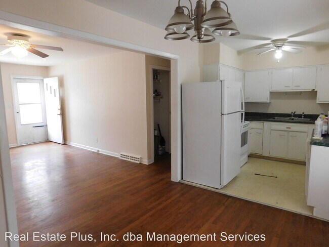Building Photo - 3 br, 1 bath House - 3007 Old Cherry Point...
