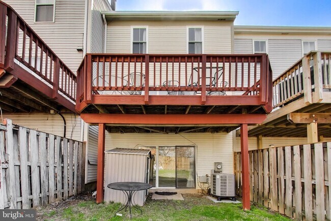 Building Photo - 3548 Softwood Terrace