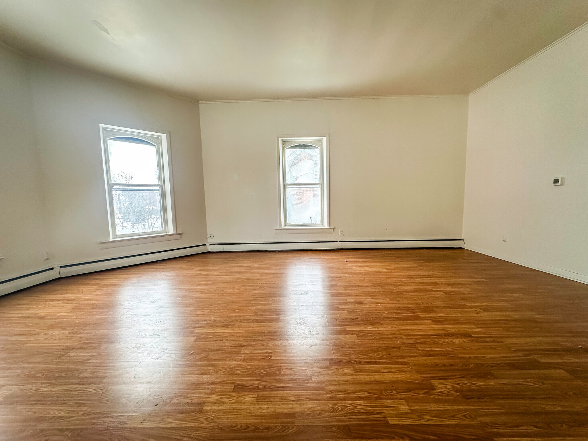 Living Room - 415 Avenue E