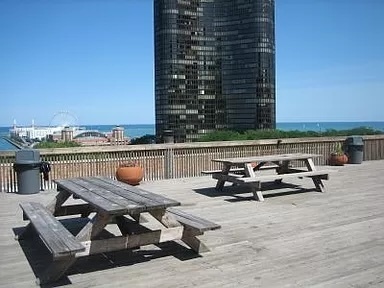 Building Photo - 540 N Lake Shore Dr