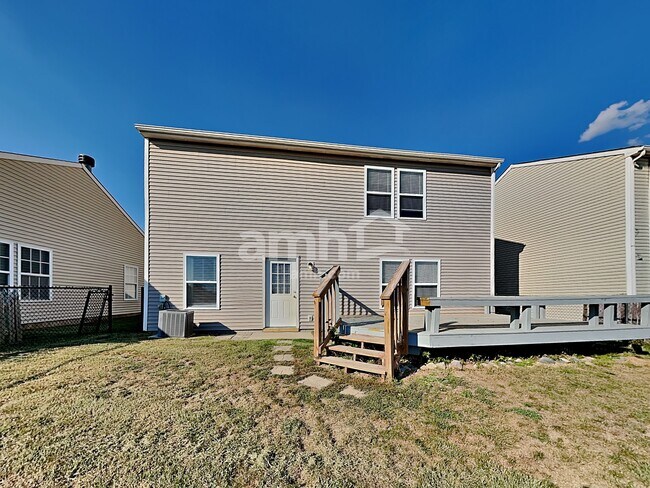 Building Photo - 14766 White Tail Run