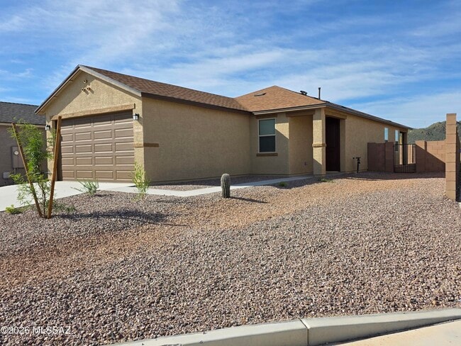 Building Photo - 6404 S Torden Wy