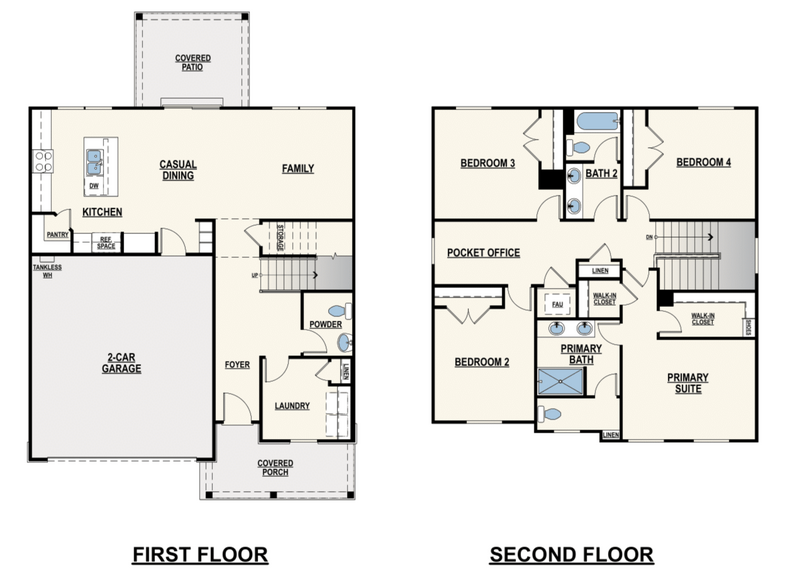 Building Photo - 8015 Katriel Ct SW