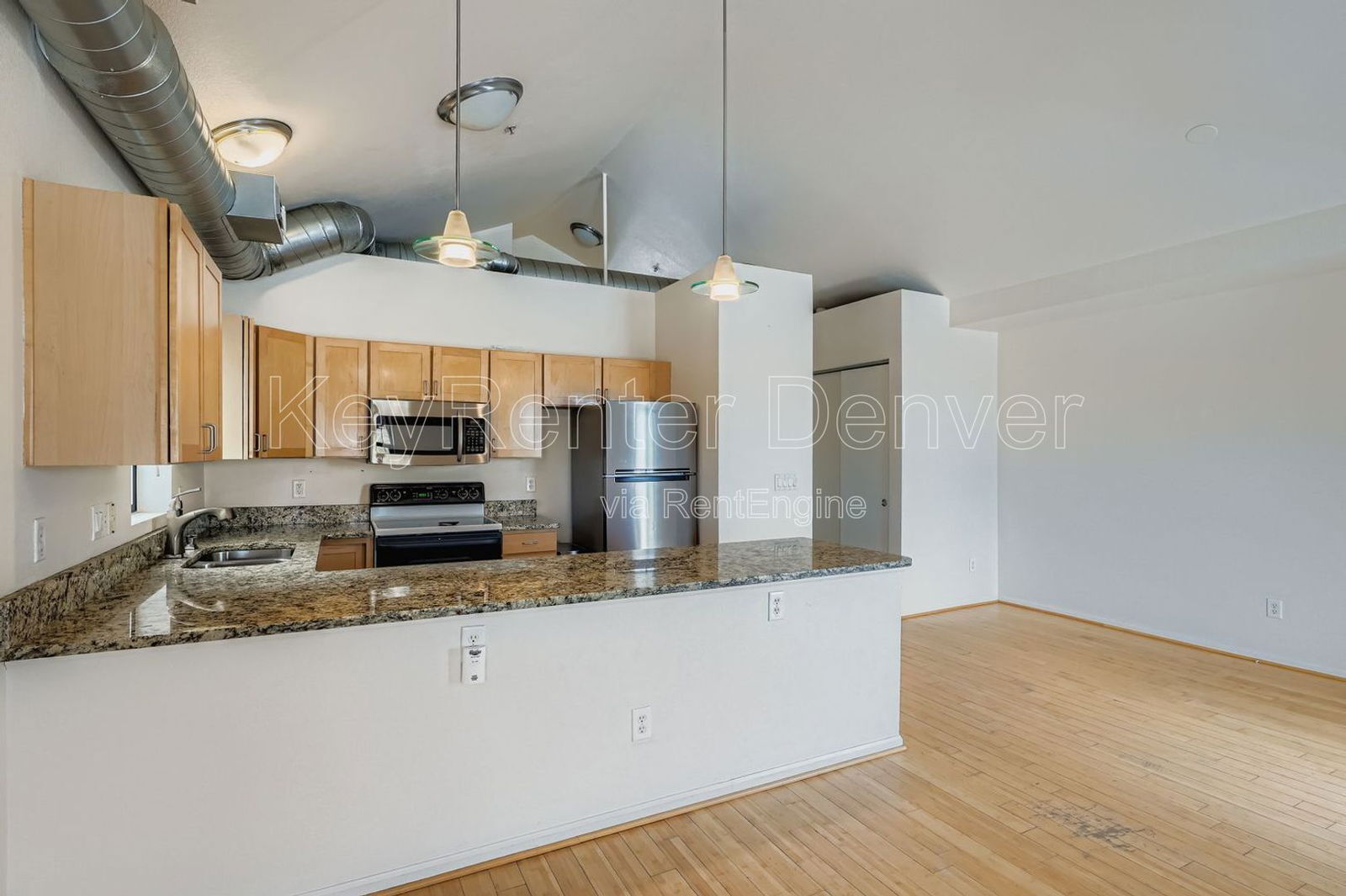 Building Photo - 3025 Tejon St