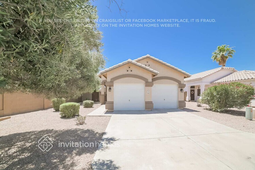 Primary Photo - 791 E Glenmere Dr
