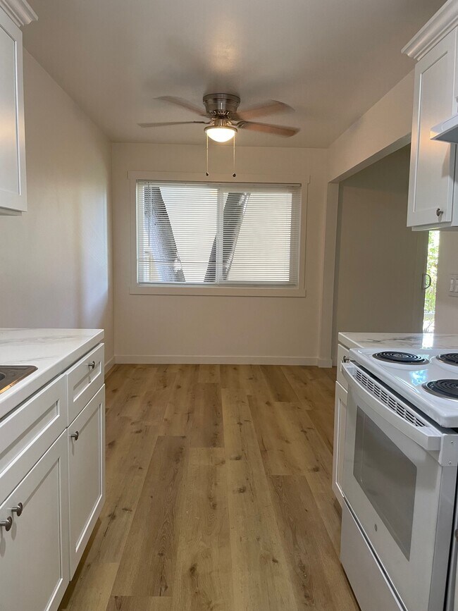 Floorplan - Town House