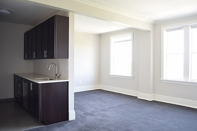 Floorplan - Bellerive