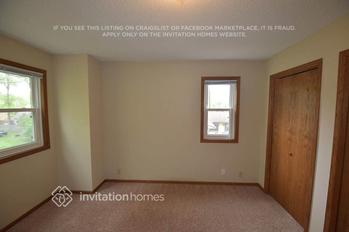 Building Photo - 2709 Stillwater St