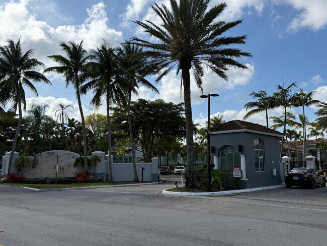 Building Photo - 9645 NW 1st Ct