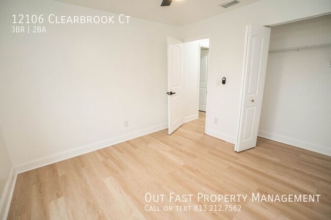 Building Photo - 12106 Clearbrook Ct