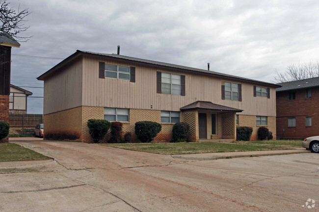 3529 NW 50th St - 3529 NW 50th St Oklahoma City OK 73112 | Apartment Finder